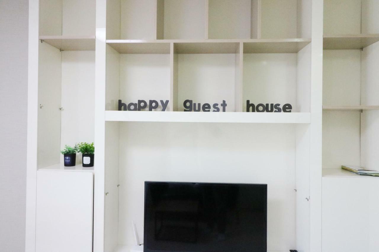 The Happy House 2Nd 호텔 대구광역시 외부 사진